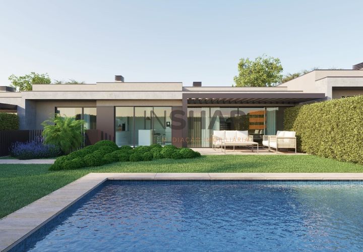 Byhus i Braga, Braga, Braga - € 850.000 | Ref: 1494 - foto 1