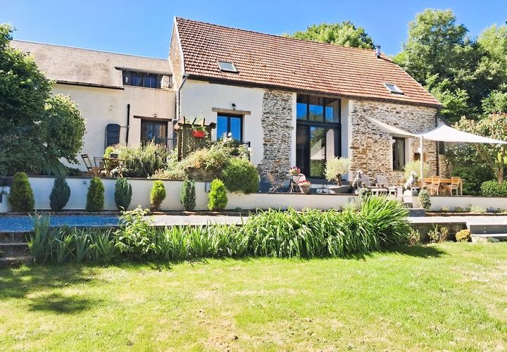 Villa i Preveranges, Cher, Preveranges - € 264.500 | Ref: JWK-13488 - foto 1