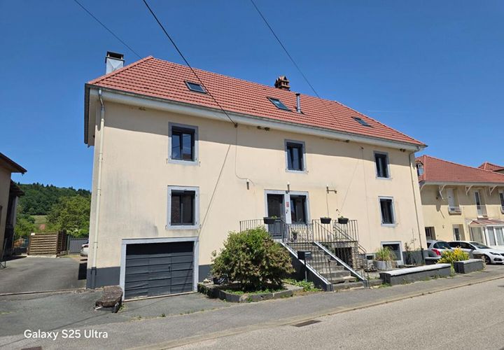 Villa i Dambelin, Doubs, Dambelin - € 298.000 | Ref: 1440-LIS - foto 1