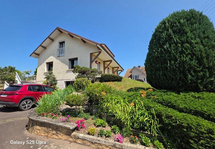 Villa a Montbeliard, Doubs, Montbeliard - € 269.000 | Ref: 1422-LIS - foto 1