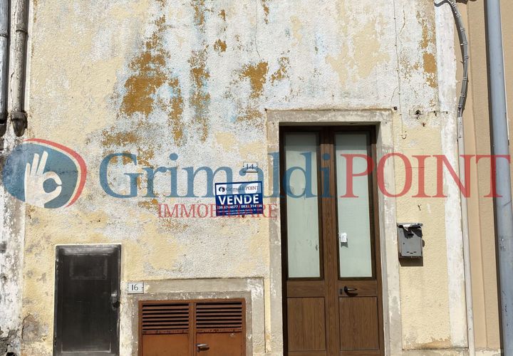 Villa a Spongano, Lecce, Spongano - € 38.000 | Ref: 37spongano - foto 1