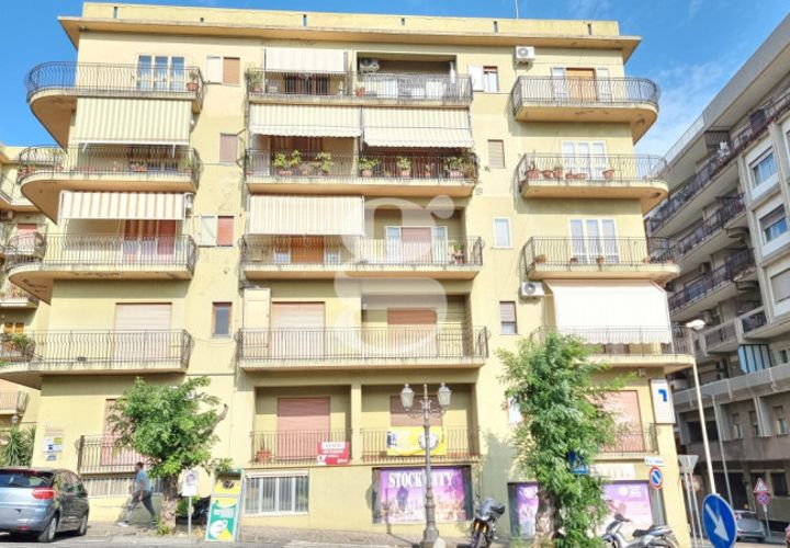 Lejlighed i Milazzo, Messina, Milazzo - € 215.000 | Ref: AP038 - foto 1