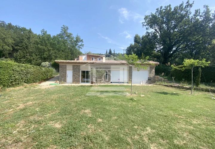 Villa i Callian, Var, Callian - € 567.000 | Ref: 82894209 - foto 1