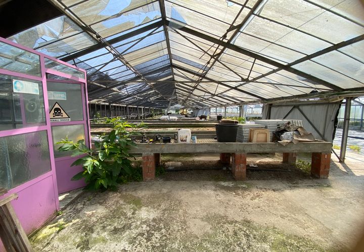 Erhvervsejendom i Settala, Milan, Settala - € 320.000 | Ref: TS0093VE - foto 1