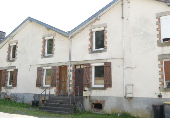 Villa a Corravillers, Haute-Saone, Corravillers - € 76.000 | Ref: 340930998379 - foto 1