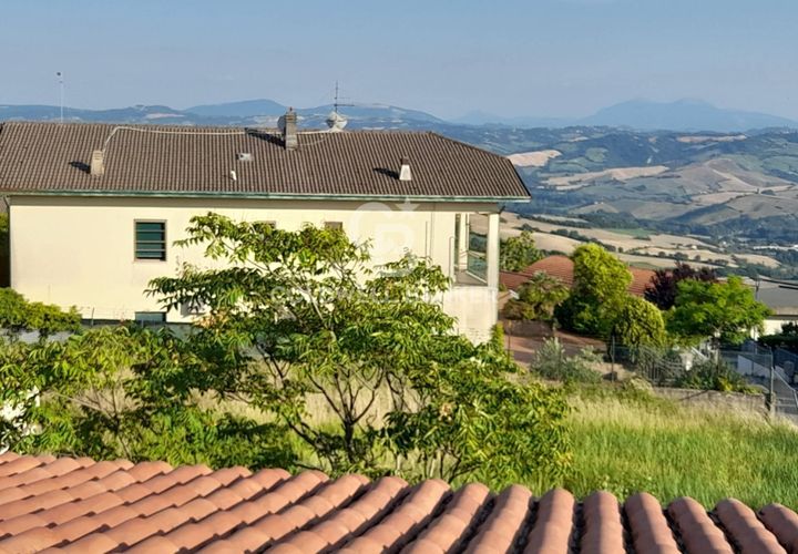 Tomt i Tavoleto, Pesaro and Urbino, Tavoleto - € 50 000 | Ref: CBI099-1528-520687 - foto 1