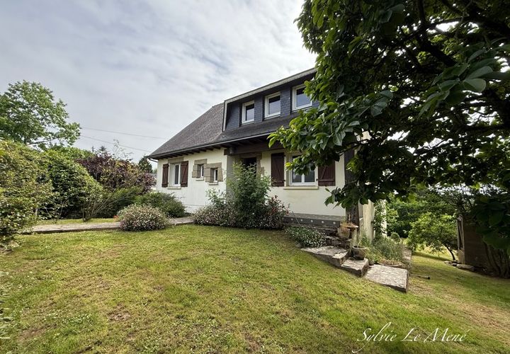Villa i Saint-Barnabe, Cotes-d'Armor, Saint-Barnabe - € 169.000 | Ref: 340931188244 - foto 1