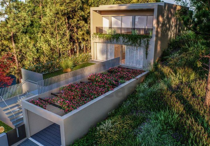 Villa i Braga, Braga, Braga - € 690.000 | Ref: 017-3416 - foto 1