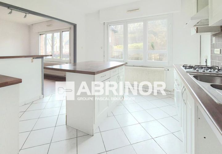 Lejlighed i Roubaix, Nord, Roubaix - € 199.800 | Ref: RBX-38292-FRUBI - foto 1