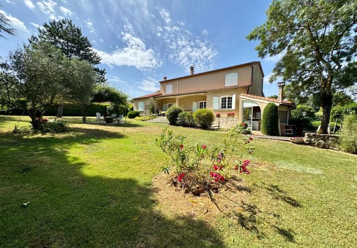Villa i Castres, Tarn, Castres - € 379.000 | Ref: 2013665 - foto 1