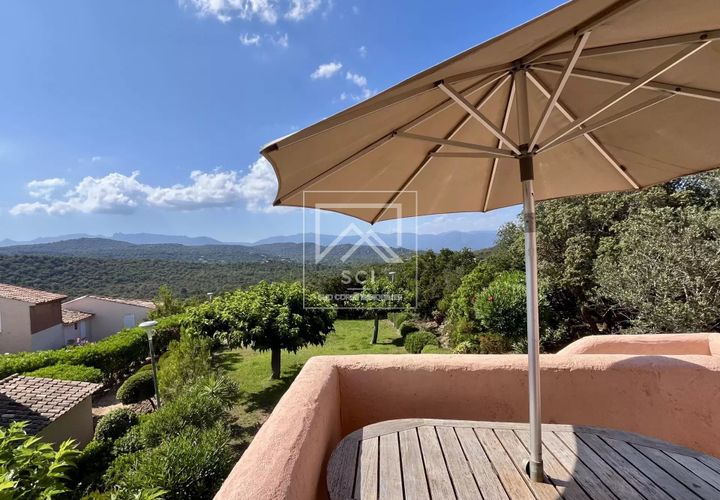 Lejlighed i Porto-Vecchio, Corse-du-Sud, Porto-Vecchio - € 425.000 | Ref: 86071731 - foto 1