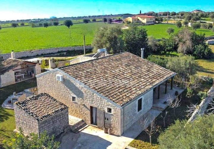 Lejlighed i Modica, Ragusa, Modica - € 459.000 | Ref: IA3220 - foto 1