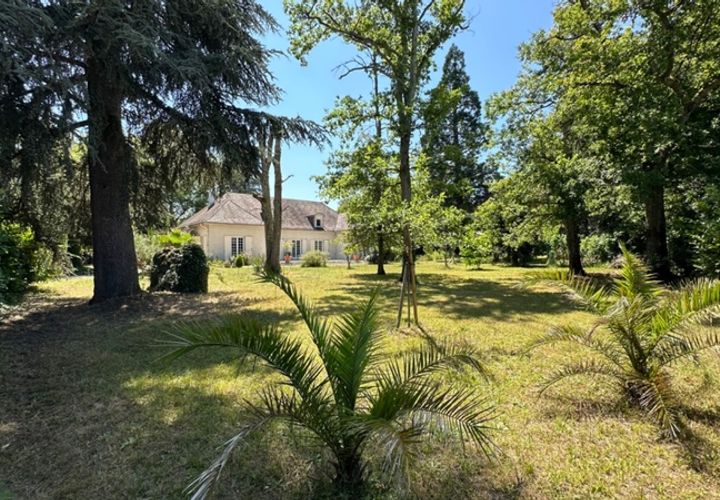 Villa a Langon, Gironde, Langon - € 570.000 | Ref: 340936663574 - foto 1