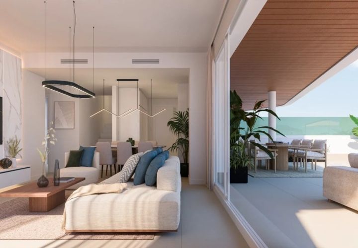 Lejlighed i Torrox, Malaga, Torrox - € 365.000 | Ref: A4U2509 - foto 1
