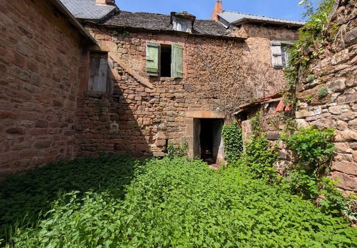 Villa i Nauviale, Aveyron, Nauviale - € 19.000 | Ref: C19C23D703B44FD6 - foto 1