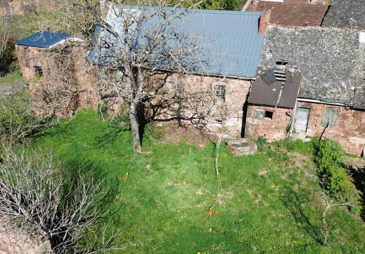 Villa a Nauviale, Aveyron, Nauviale - € 29.000 | Ref: EDA5D412E63145D0 - foto 1