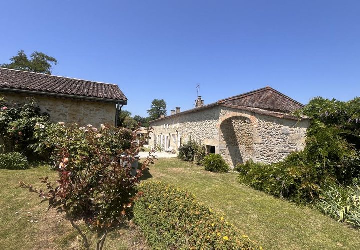 Villa a Pellegrue, Gironde, Pellegrue - € 468.000 | Ref: 2F6F2B2E575F54D6 - foto 1