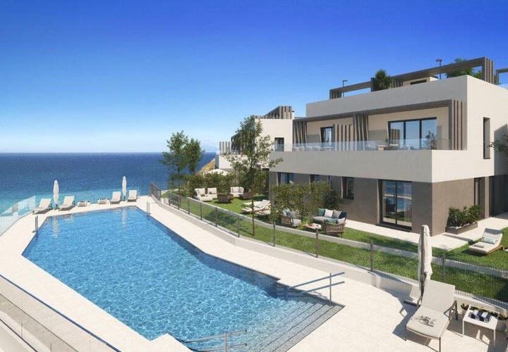 Villa i Torrox, Malaga, Torrox - € 388 000 | Ref: CLDS-7622NB - foto 1