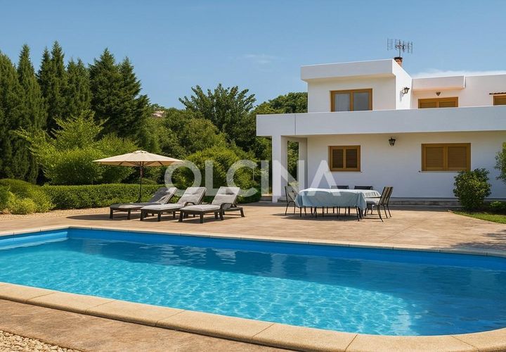 Villa i Alcoy, Alicante, Alcoy - € 369.999 | Ref: 550/6818 - foto 1