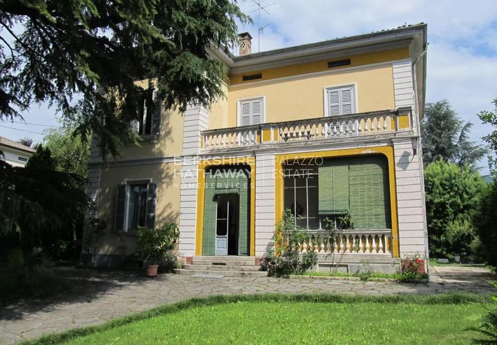 Villa a Erba, Como, Erba - € 530.000 | Ref: ILO3066.1 - foto 1