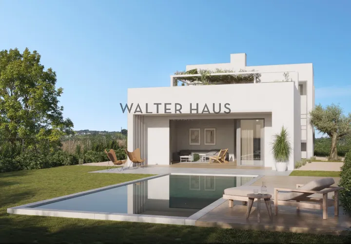 Villa i S'agaro, Gerona, S'agaro - € 1.690.000 | Ref: P0156V - foto 1