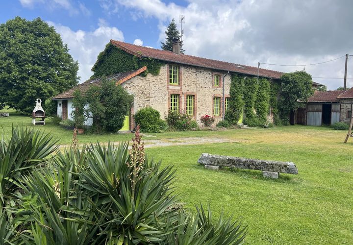 Villa i Bellac, Haute-Vienne, Bellac - € 1.890.000 | Ref: BVI81493 - foto 1