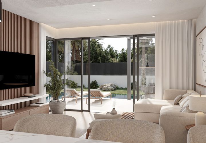 Villa i Alcalali, Alicante, Alcalali - € 545.000 | Ref: SLV15-5735C - foto 1