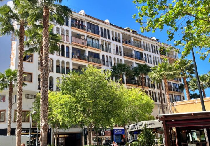 Leilighet i Calpe, Alicante, Calpe - € 225 000 | Ref: HO357232 - foto 1