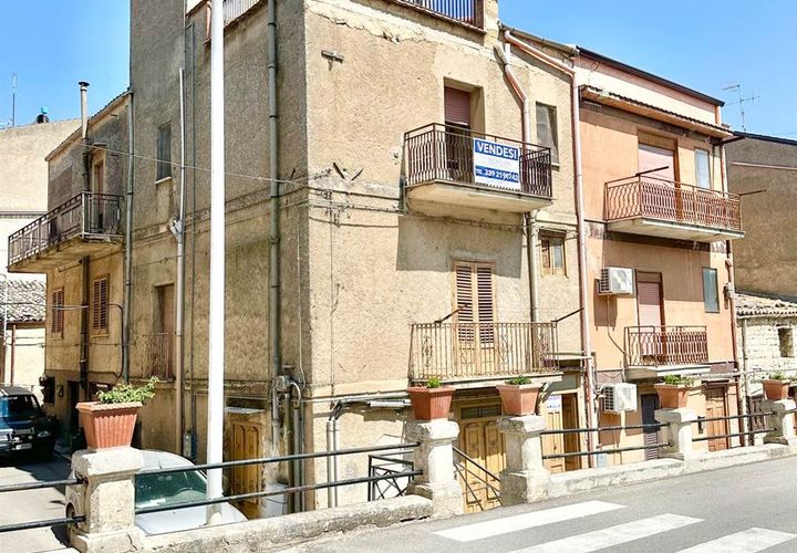 Leilighet i Campofiorito, Palermo, Campofiorito - € 22 000 | Ref: 8682RA87241 - foto 1