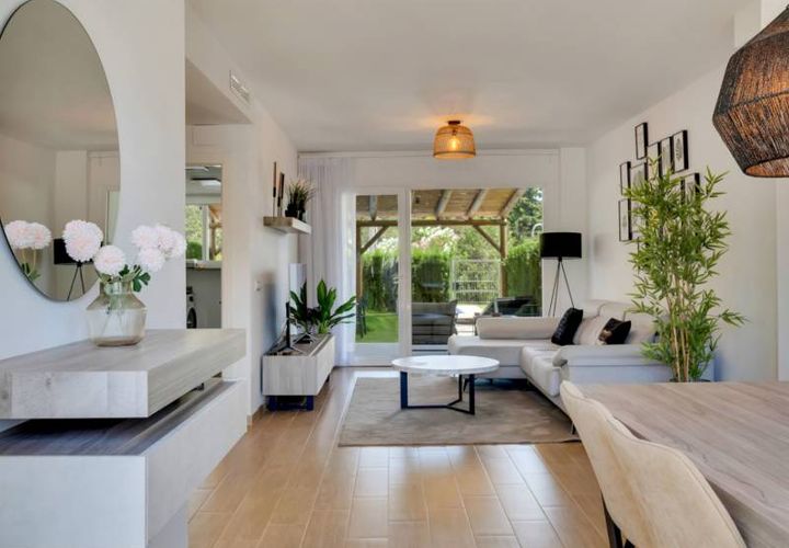 Villa i Javea, Alicante, Javea - € 609.000 | Ref: 34-38823 - foto 1