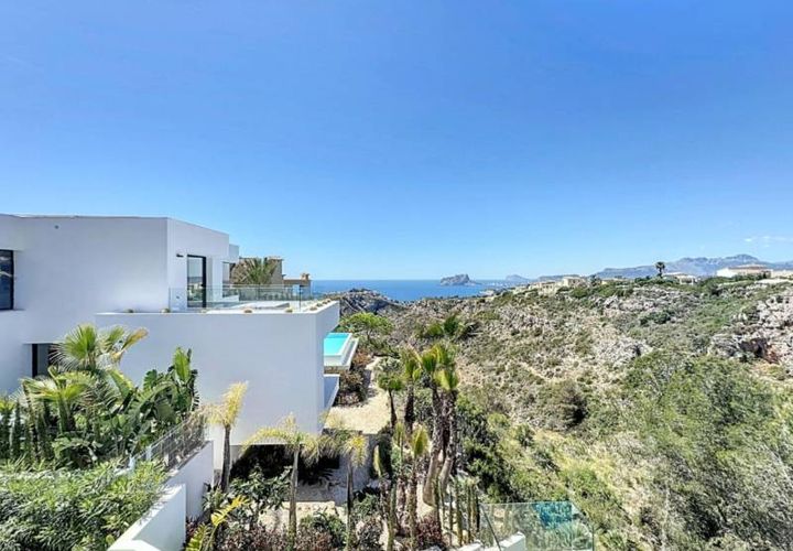 Villa i Benitachell, Alicante, Benitachell - € 2.250.000 | Ref: 127-96476 - foto 1