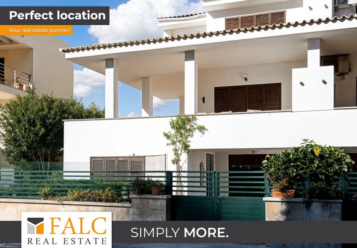 Villa i Cala Sant Vicenc (Pollenca), Mallorca, Cala Sant Vicenc (Pollenca) - € 750.000 | Ref: FALC-DiYe-69691 - foto 1