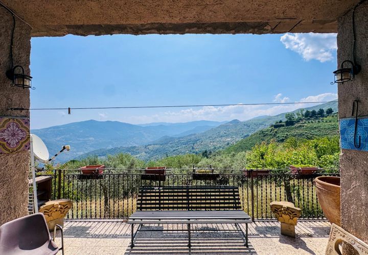 Villa i Mistretta, Messina, Mistretta - € 85.000 | Ref: Casa Marinella - Mistretta - foto 1