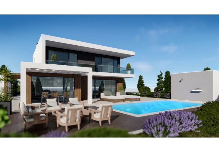 Villa i Lourinha, Lisbon, Lourinha - € 650.000 | Ref: 055/2025.LS - foto 1