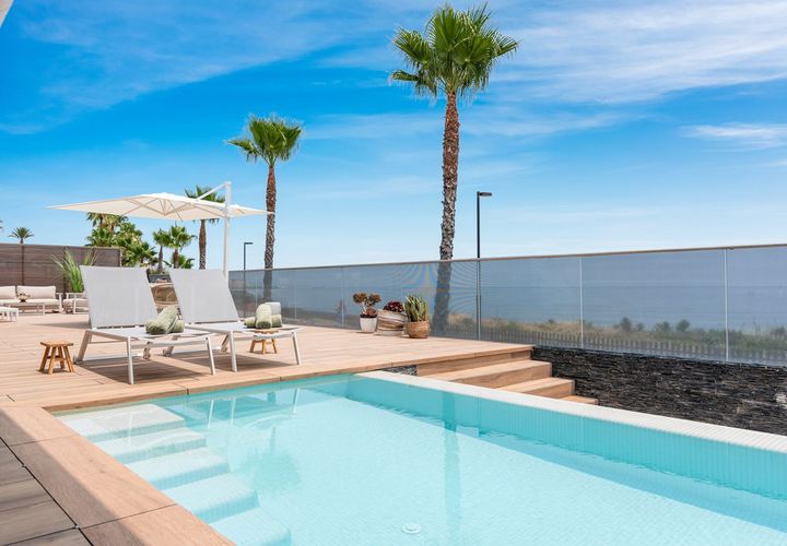 Byhus i Estepona, Malaga, Estepona - € 4.300.000 | Ref: R5081656 - foto 1
