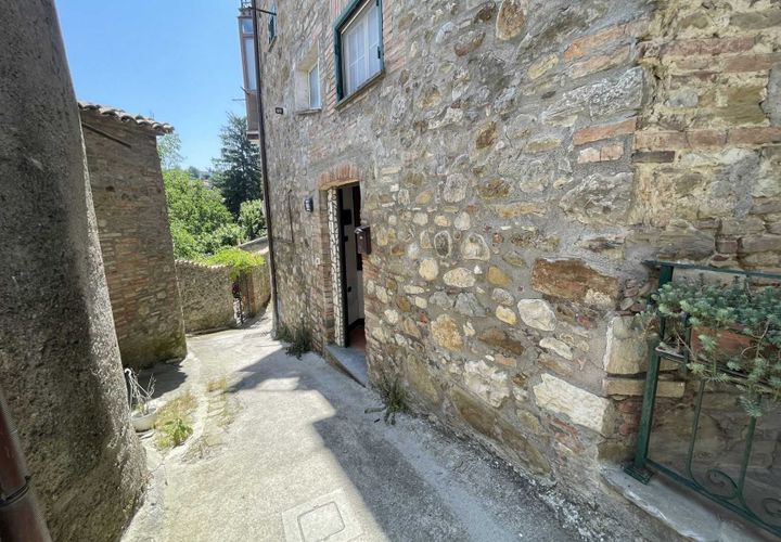 Villa a Ficulle, Terni, Ficulle - € 25.000 | Ref: OR5298M-517689 - foto 1