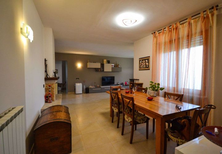Villa i Fabro, Terni, Fabro - € 110.000 | Ref: OR5297M-517706 - foto 1