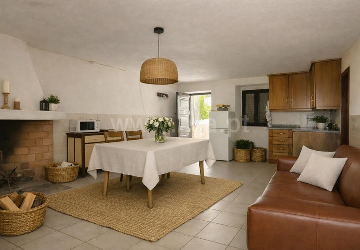 Villa i Fundao, Castelo Branco, Fundao - € 72.500 | Ref: 255250103 - foto 1