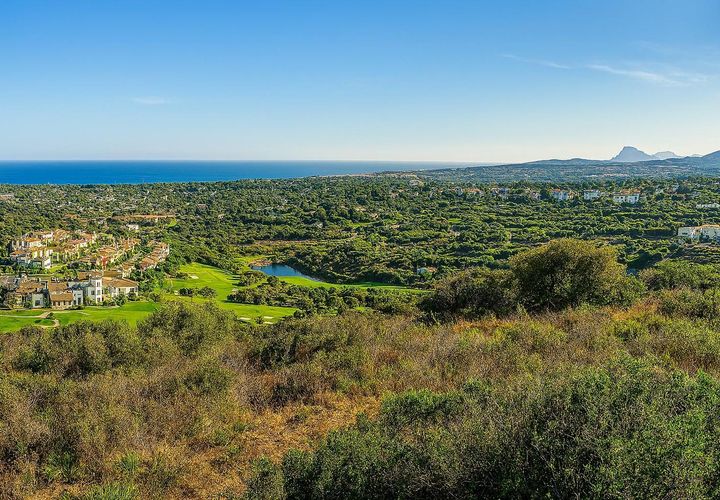 Helårsgrund i Sotogrande, Cadiz, Sotogrande - € 8.000.000 | Ref: PSA007 - foto 1