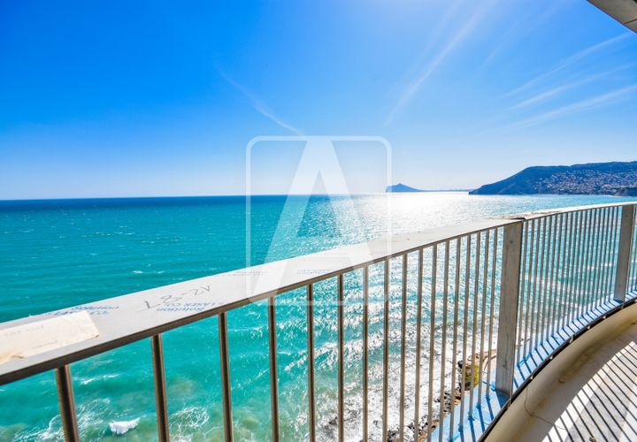 Leilighet i Calpe, Alicante, Calpe - € 1 600 000 | Ref: ACA4013 - foto 1