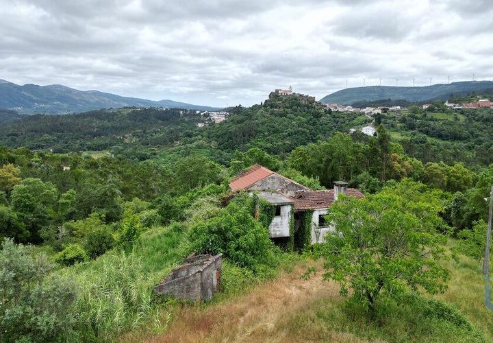 Byhus i Penela, Coimbra, Penela - € 80.000 | Ref: 144871 - foto 1