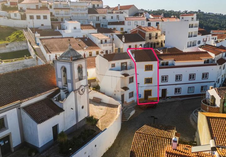 Villa i Aljezur, Faro, Aljezur - € 240.000 | Ref: M-866 - foto 1