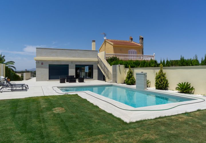 Villa i Los Balcones, Alicante, Los Balcones - € 540.000 | Ref: 12452 - foto 1