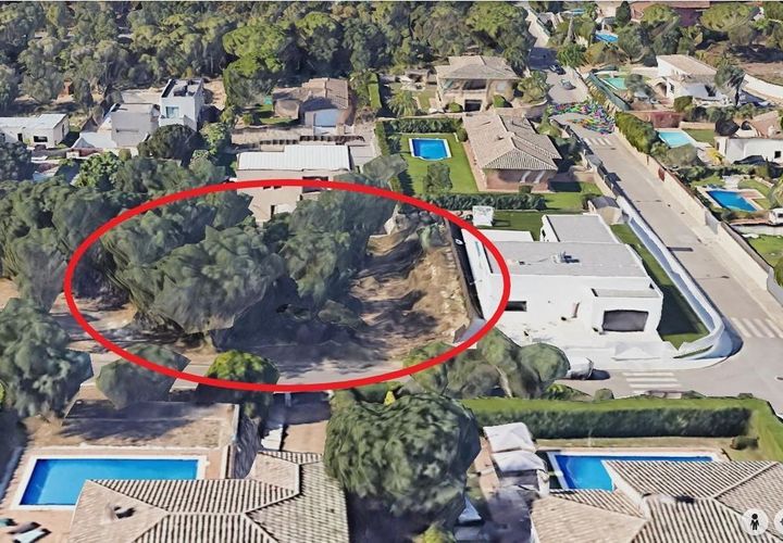 Helårsgrund i Calonge, Gerona, Calonge - € 135.000 | Ref: 2894/12898 - foto 1