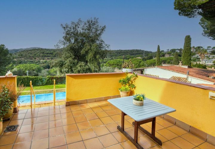 Villa i Platja D'aro, Gerona, Platja D'aro - € 380.000 | Ref: 2901/12898 - foto 1
