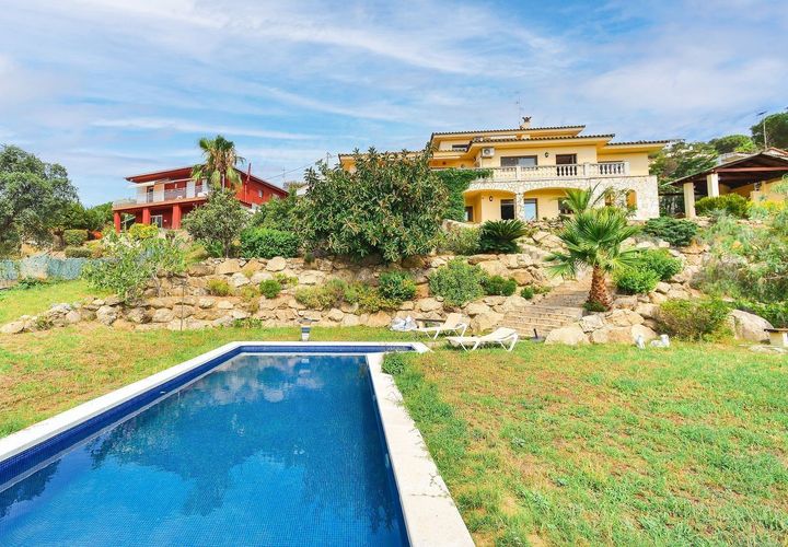 Villa i Calonge, Gerona, Calonge - € 799.000 | Ref: 2727/12898 - foto 1