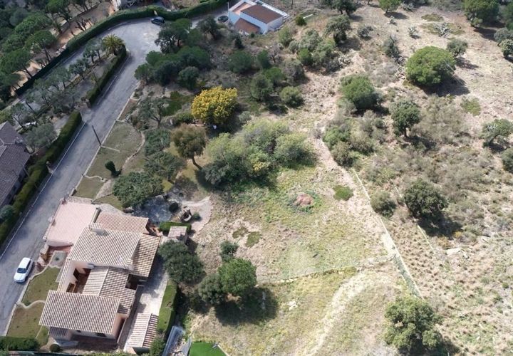 Villa i Platja D'aro, Gerona, Platja D'aro - € 695.000 | Ref: 2751/12898 - foto 1