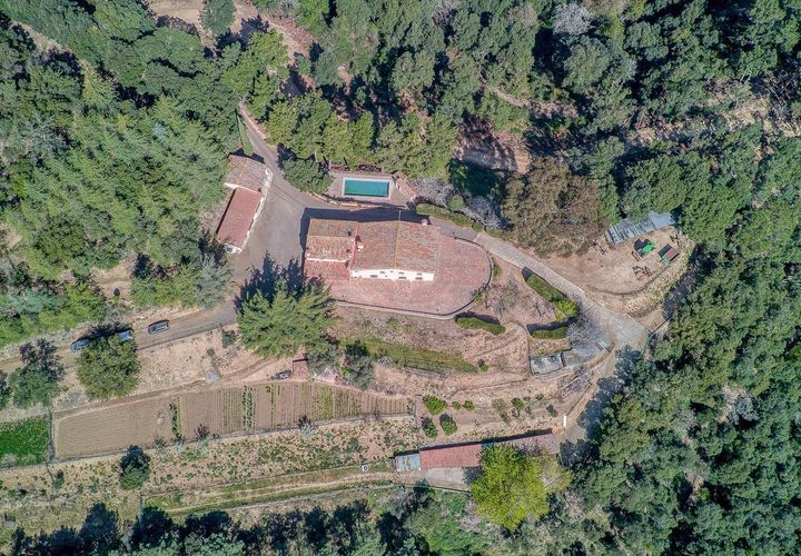 Landejendom i Tordera, Barcelona, Tordera - € 1.200.000 | Ref: 2618/12898 - foto 1