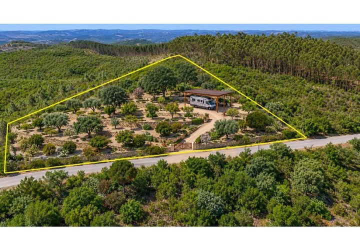 Helårsgrund i Marmelete, Faro, Marmelete - € 51.000 | Ref: SÒL_200 - foto 1