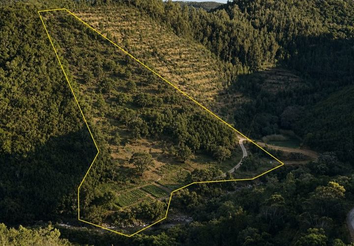 Terra a Marmelete, Faro, Marmelete - € 70.000 | Ref: SÒL_190 - foto 1